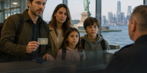 O-1A, EB-2 NIW, Green Card, visto O-1A, National Interest Waiver, extraordinary ability, imigração profissional, visto de trabalho nos EUA, profissionais qualificados, imigração para os Estados Unidos