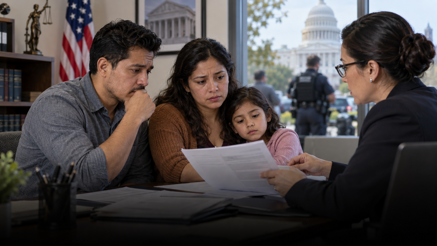 Justiça americana limita compartilhamento de endereços de contribuintes do IRS com o ICE