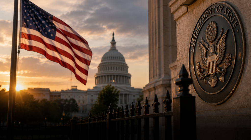 Public Charge Bond em processo de visto de imigrante e Green Card nos Estados Unidos
